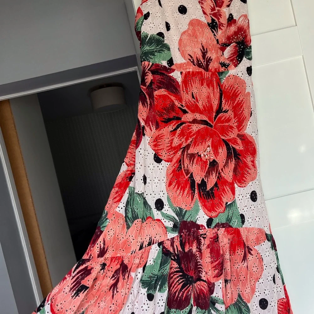 FARM Rio Dress - Picture 4 of 5